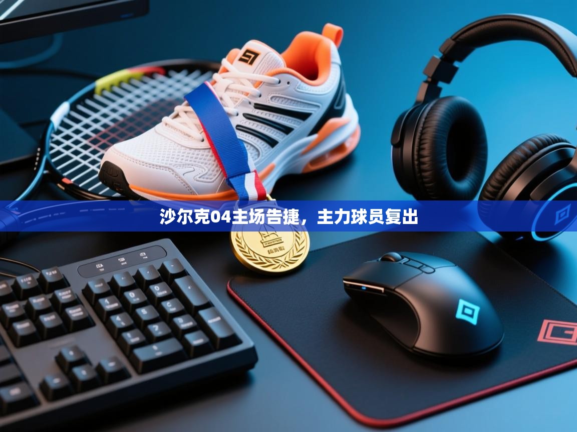 沙尔克04主场告捷，主力球员复出  第1张