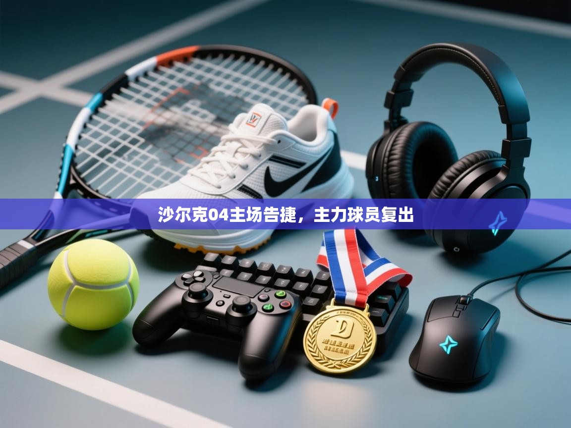 沙尔克04主场告捷，主力球员复出  第2张