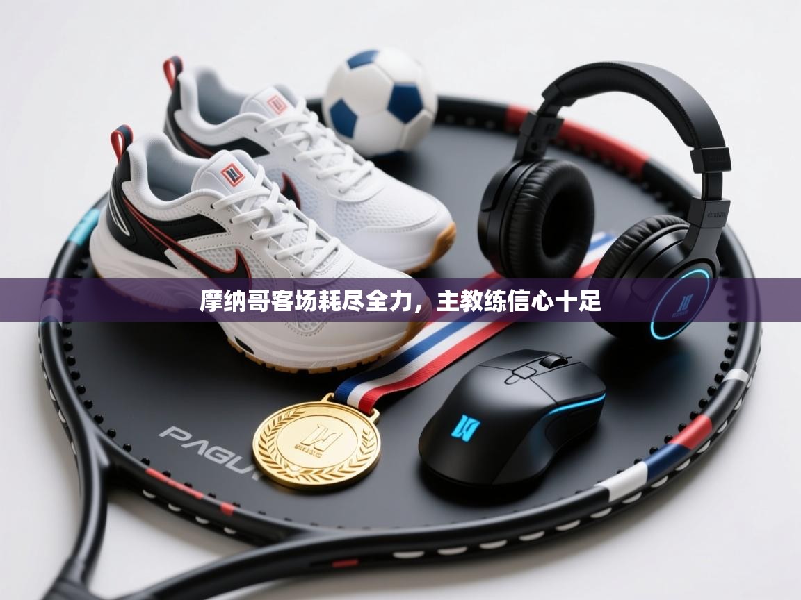 摩纳哥客场耗尽全力,主教练信心十足 第2张