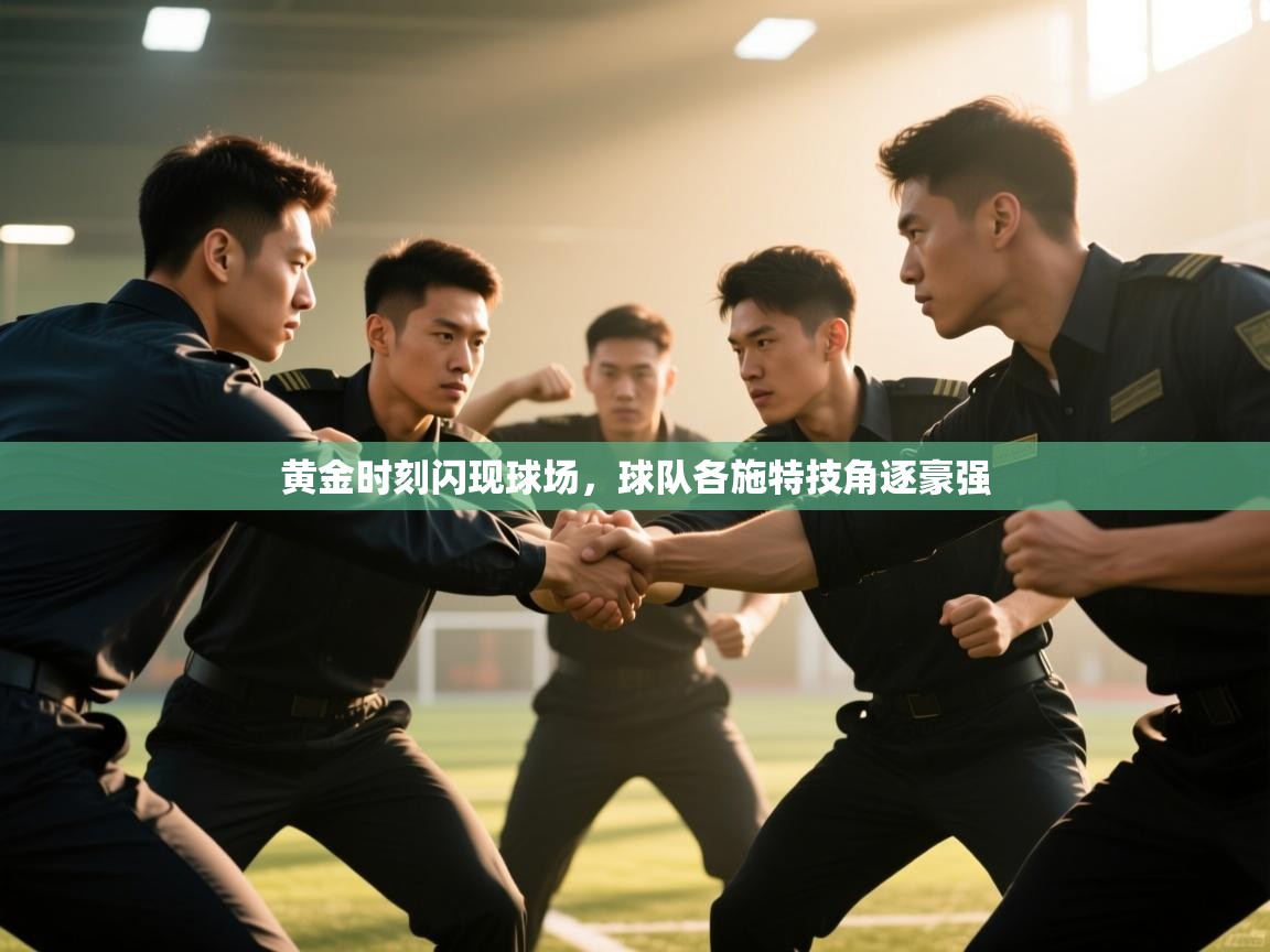 黄金时刻闪现球场,球队各施特技角逐豪强 第1张