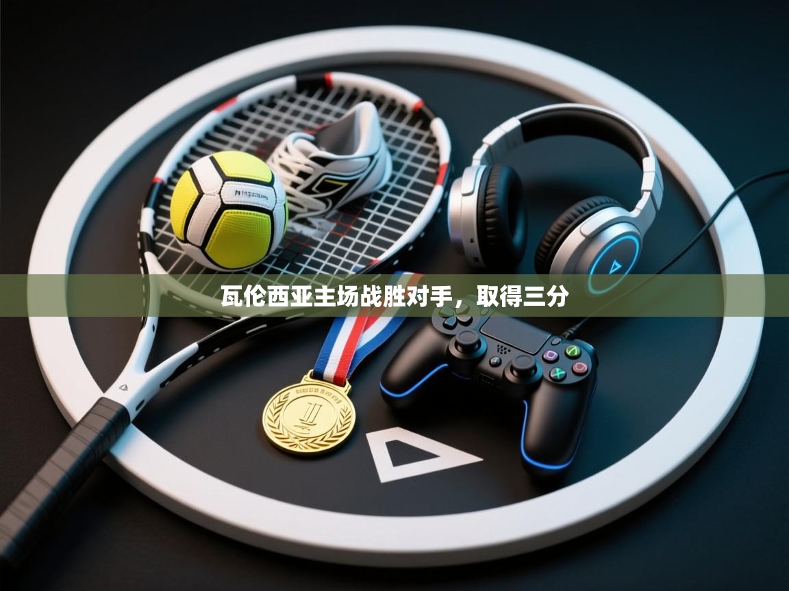 瓦伦西亚主场战胜对手，取得三分  第2张