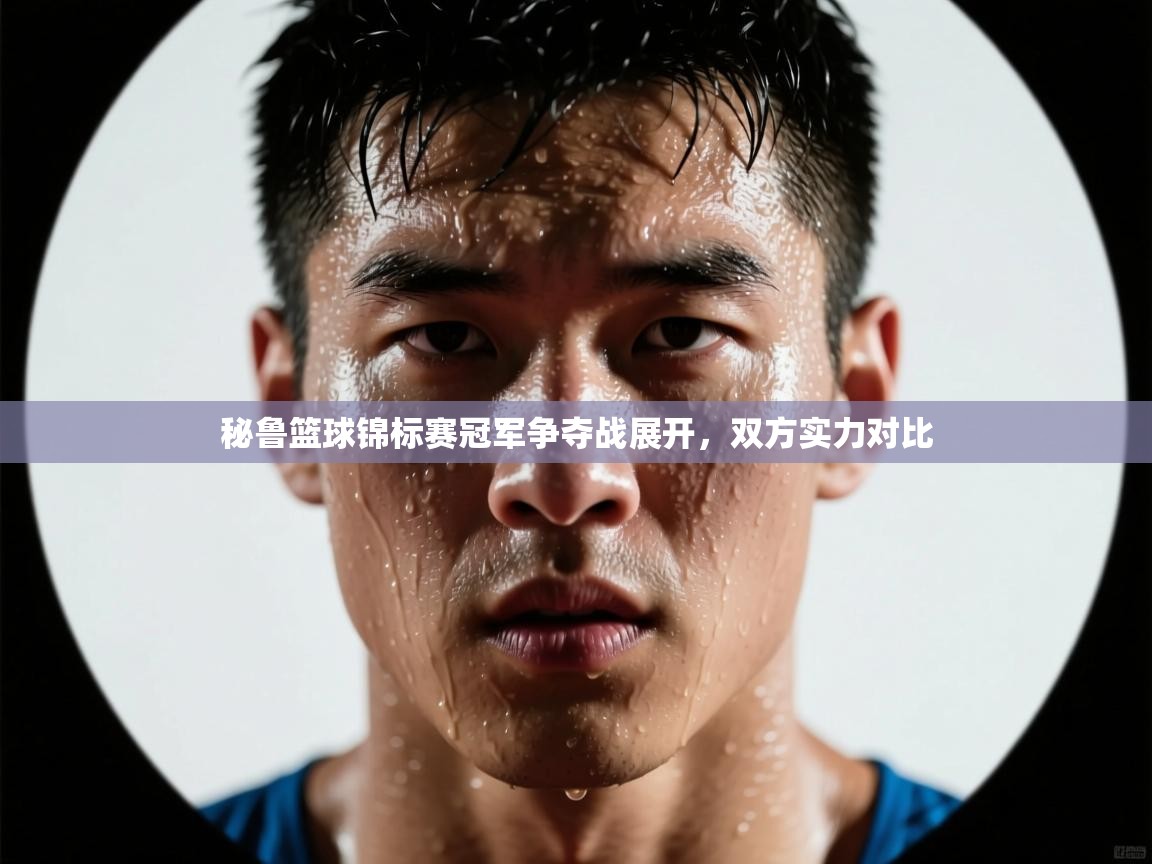 秘鲁篮球锦标赛冠军争夺战展开，双方实力对比  第2张