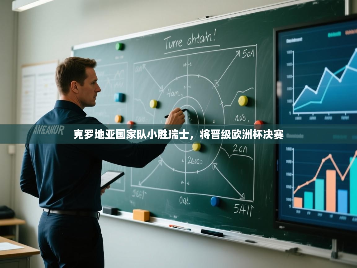 克罗地亚国家队小胜瑞士，将晋级欧洲杯决赛  第1张