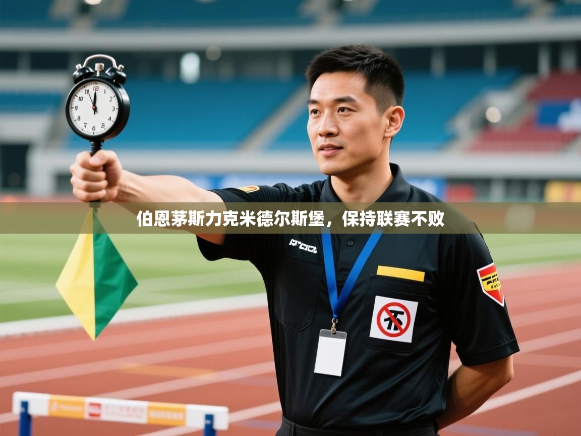 伯恩茅斯力克米德尔斯堡，保持联赛不败  第1张