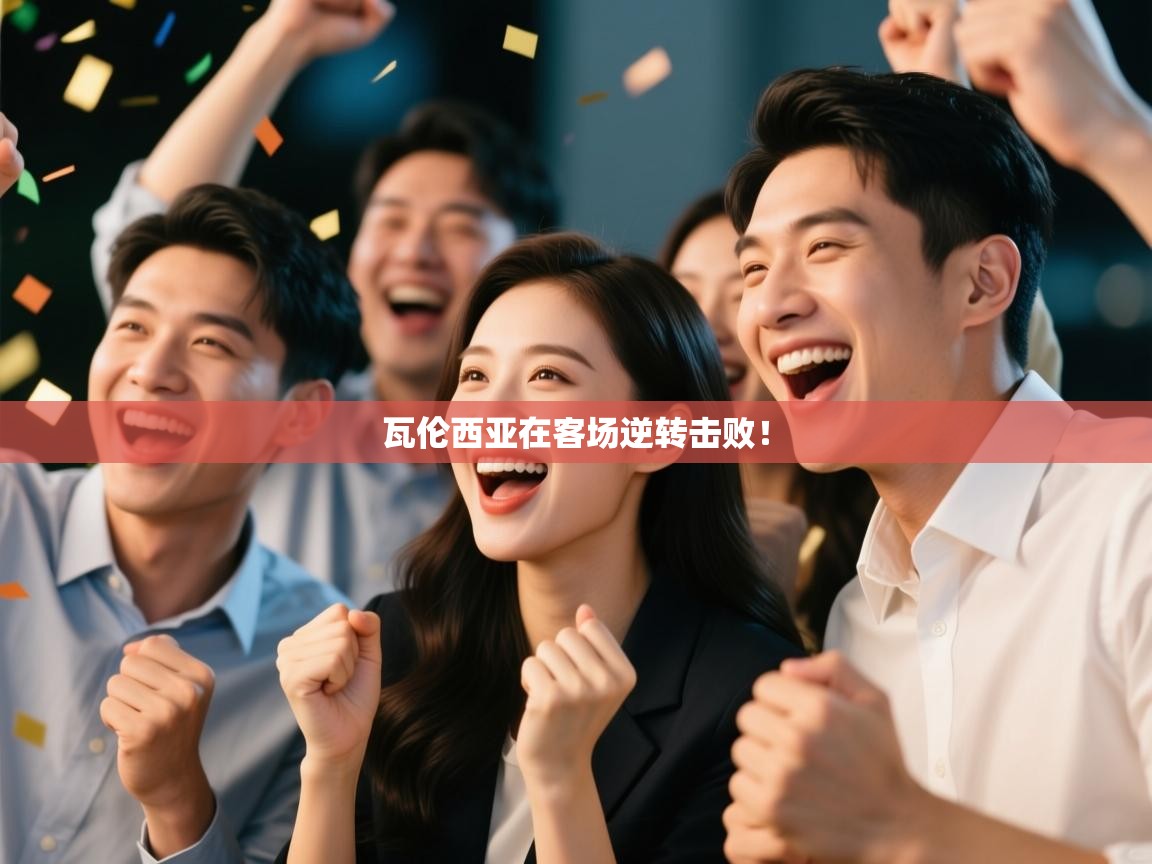 瓦伦西亚在客场逆转击败！  第2张