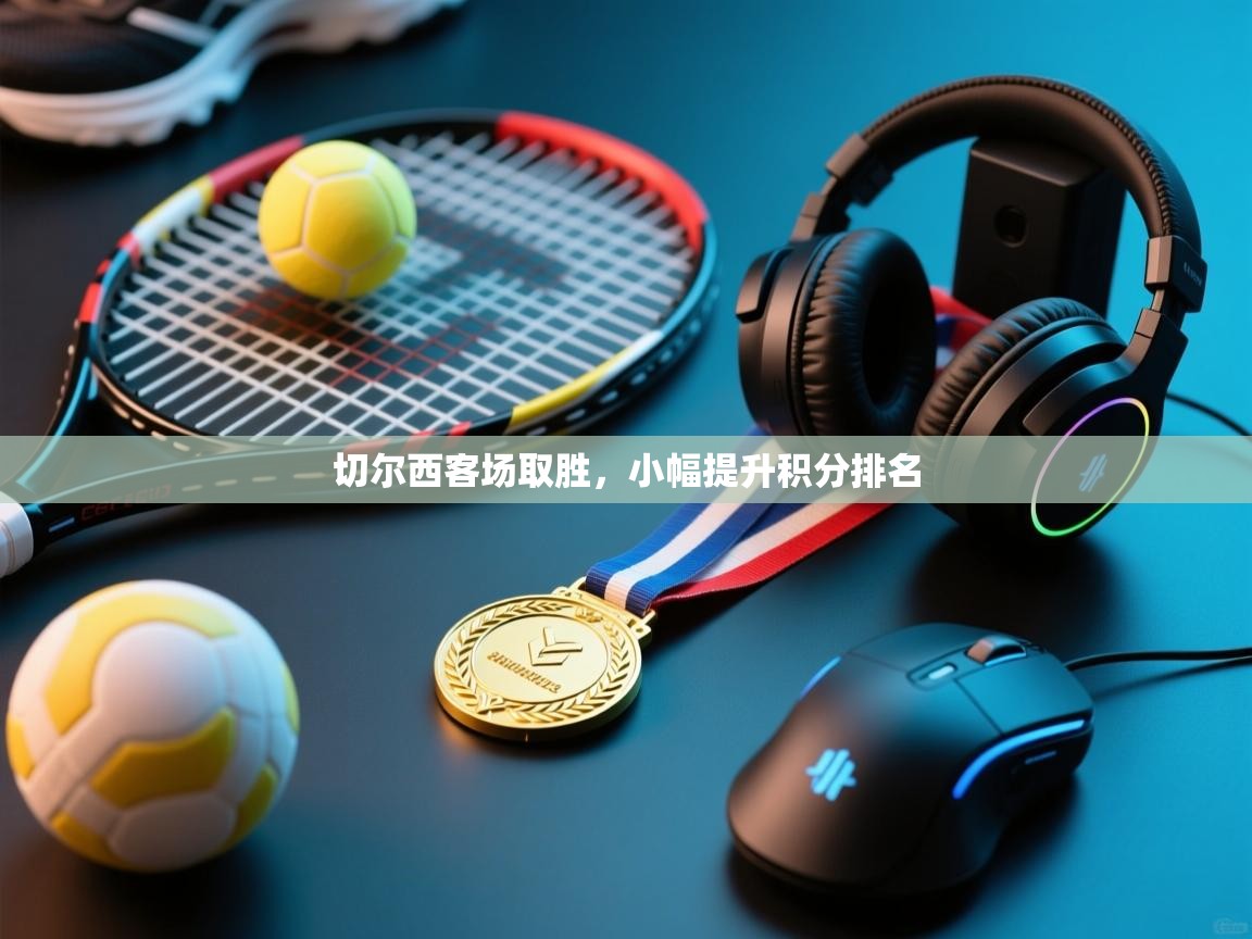 切尔西客场取胜，小幅提升积分排名  第2张