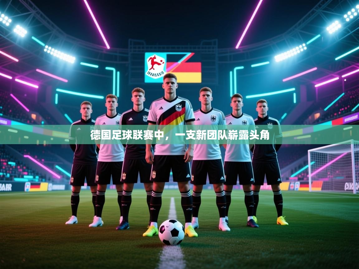 德国足球联赛中，一支新团队崭露头角  第1张