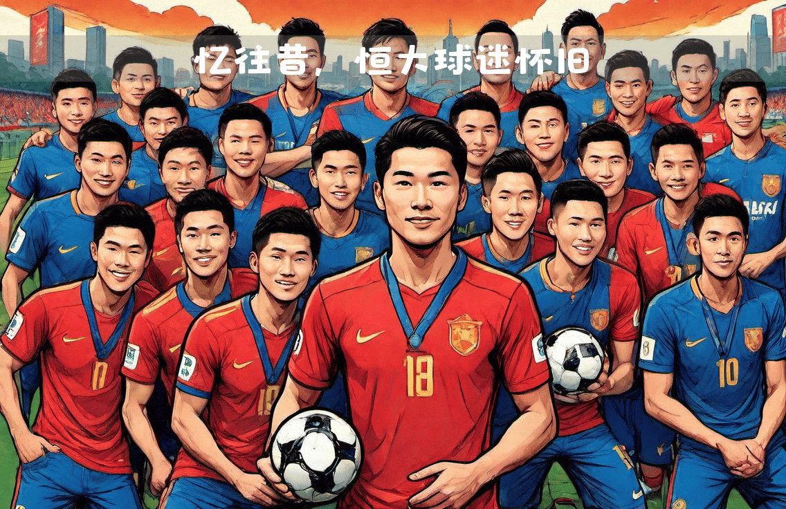 上港对恒大：顶级对决引球迷狂热的简单介绍
